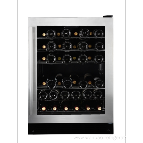 18 Bottles Air Cooling Wine Cooler